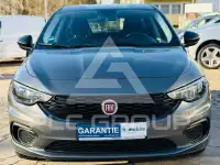 2019 Fiat Tipo