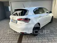 2019 Fiat Tipo