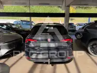 2019 Fiat Tipo