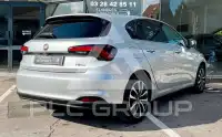 2019 Fiat Tipo