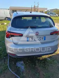 2019 Fiat Tipo