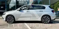 2019 Fiat Tipo