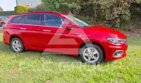 2019 Fiat Tipo