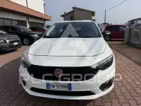 2019 Fiat Tipo