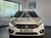 2019 Fiat Tipo
