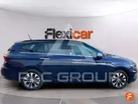 2019 Fiat Tipo