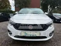 2019 Fiat Tipo