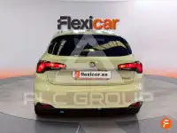 2019 Fiat Tipo