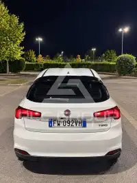 2019 Fiat Tipo