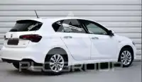 2019 Fiat Tipo