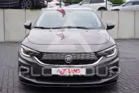 2019 Fiat Tipo