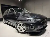 2019 Fiat Tipo