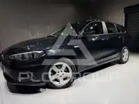 2019 Fiat Tipo