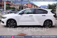 2019 Fiat Tipo
