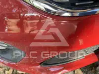 2019 Fiat Tipo