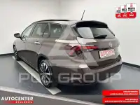 2019 Fiat Tipo
