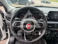 2019 Fiat Tipo