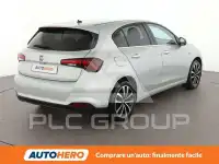 2019 Fiat Tipo