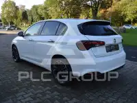 2019 Fiat Tipo