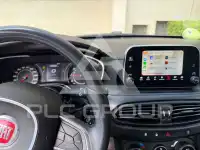 2019 Fiat Tipo