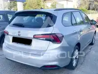 2019 Fiat Tipo