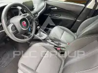 2019 Fiat Tipo