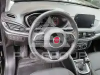 2019 Fiat Tipo