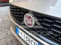 2019 Fiat Tipo