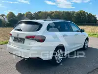 2019 Fiat Tipo
