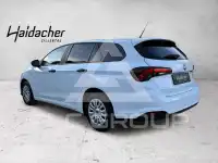 2019 Fiat Tipo