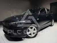 2019 Fiat Tipo
