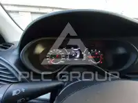 2019 Fiat Tipo