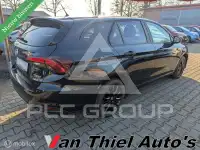 2019 Fiat Tipo