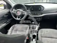 2019 Fiat Tipo