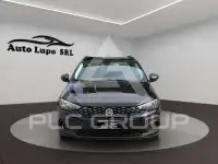 2019 Fiat Tipo