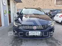 2019 Fiat Tipo