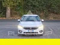 2019 Fiat Tipo