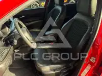 2019 Fiat Tipo
