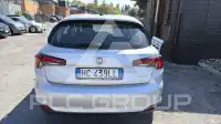 2019 Fiat Tipo