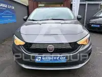 2019 Fiat Tipo
