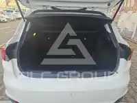 2019 Fiat Tipo