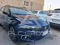 2019 Fiat Tipo