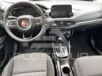2019 Fiat Tipo