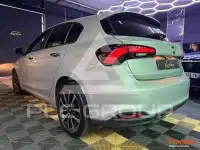 2019 Fiat Tipo