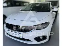 2019 Fiat Tipo