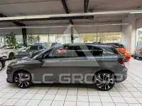 2019 Fiat Tipo