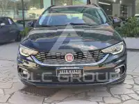 2019 Fiat Tipo