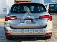 2019 Fiat Tipo