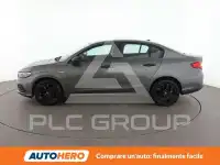 2019 Fiat Tipo