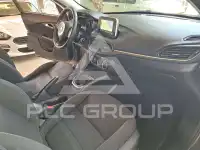 2019 Fiat Tipo